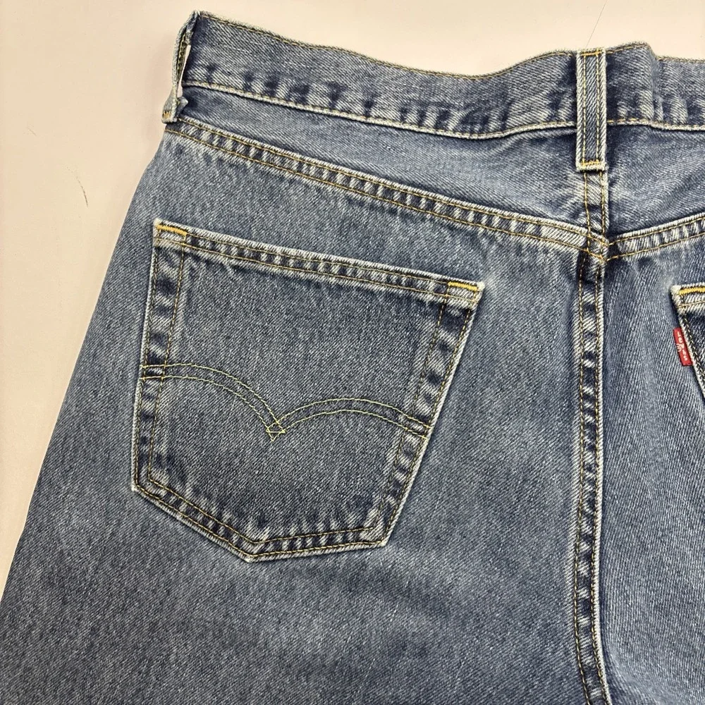 Levis levi 550